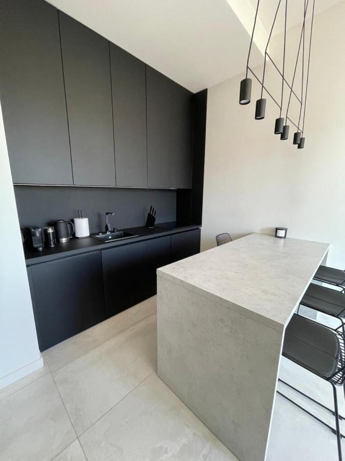 Apartament 8015 Apartman Jelenia Góra Kültér fotó