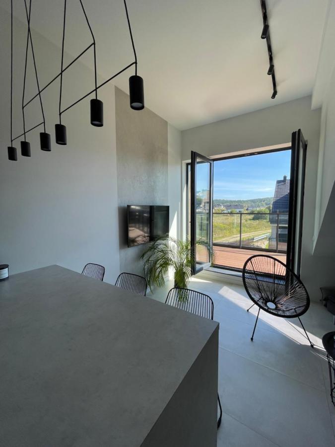 Apartament 8015 Apartman Jelenia Góra Kültér fotó