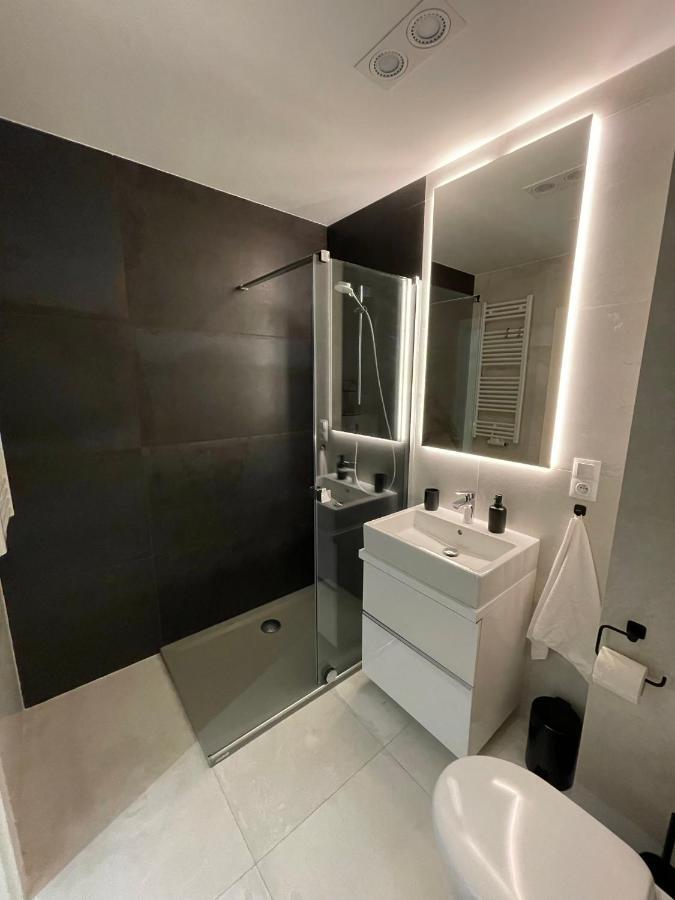 Apartament 8015 Apartman Jelenia Góra Kültér fotó