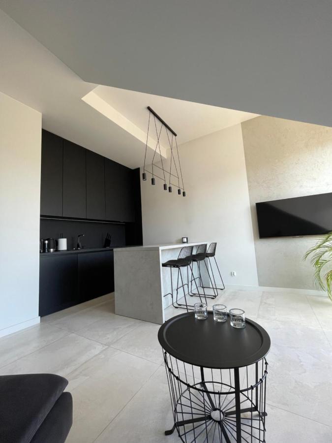 Apartament 8015 Apartman Jelenia Góra Kültér fotó