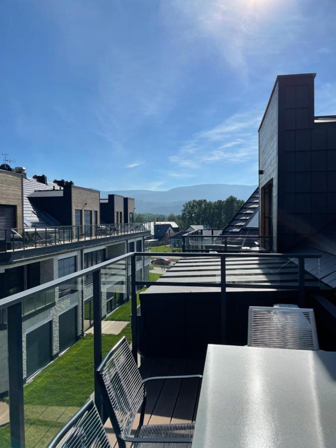 Apartament 8015 Apartman Jelenia Góra Kültér fotó