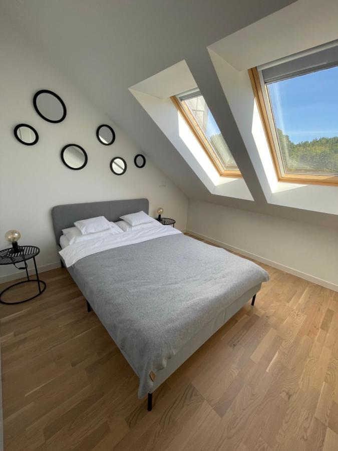 Apartament 8015 Apartman Jelenia Góra Kültér fotó